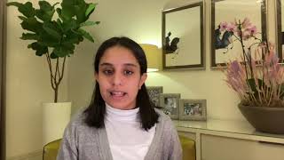 Climate Change During the Pandemic | Farah Al-Kharafi | TEDxYouth@BBSKuwait
