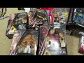 its a miracle massive wwe figure haul