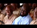 MATUMBA 2025 - PRIEST MAKUFA SERMON