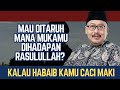 UNTUK PEMBENCI HABIB COBA SIMAK INI