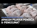 Kekurangan Bekalan Ayam - Apakah Pilihan Peniaga & Pengguna? | MHI (8 Jun  2022)