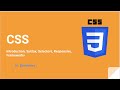 Inline CSS, Internal CSS,External CSS file, and CSS Selectors, A Practical Example