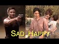 Last Of Us 2 Worst Ending Vs Happy Ending