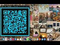 QR Code Generator Web App using Python and Streamlit