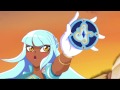 power of izira lolirock