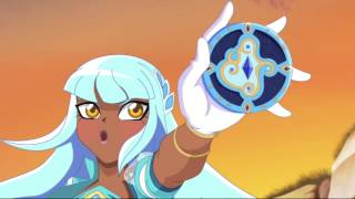 Power of Izira | LoliRock