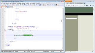 56 jQuery Tutorial for Beginners 56 Autocomplete | Computer Monk 🔴