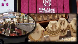 WEEKEND SHOPPING | Malabar Gold \u0026 Diamonds | Meena Bazar | Bur Dubai