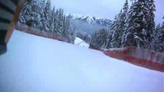 Skiing - Garmisch - Kandahar 5a