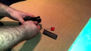 Mossberg 715t magazine fix
