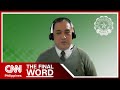 Marcos in China for 3-day State visit | The Final Word