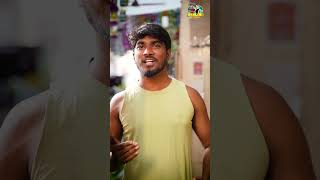 yangaluku yapo romance pananum nu thonichinalum udane kadaya sathitu kilambiduvom!!#serial #shorts