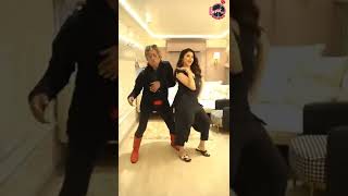 Shakti Kapoor Dance | Bollywood | Fever FM
