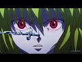 THIS IS 4K ANIME (KURAPIKA)