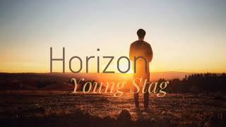 Young Stag - Horizon