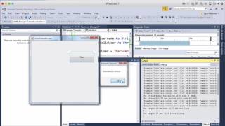 Comparing Strings in VB.net