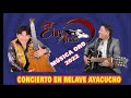 ELOY DE LOS ANDE / CONCIERTO COMPLETO EN RELAVE /AYACUCHO 2022