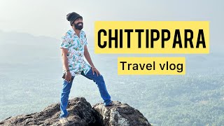 Chittipara (vlog)#chittippara #vithura #trivandrum #meeshapulimala #hillstation #ponmudi #trending