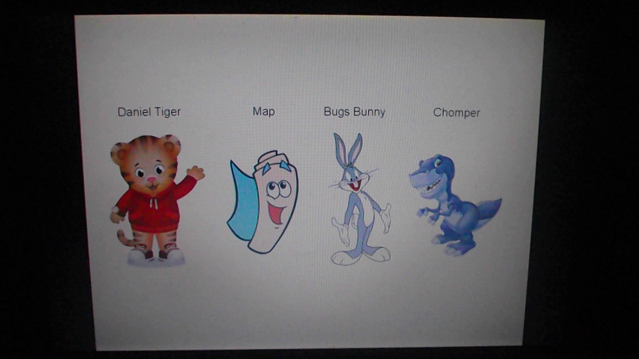 Top 30 Character Contest 1 Closed Youtube