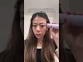 Mini tutorial with kiyama #amiro #amirobeauty #skincare