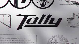 Twenty One Pilots - Tally (Lyric Video)