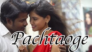 Pachtaoge | Nora Fatehi | Vicky kaushal | T series | Arijit singh | Jaani | B praak | Arvindr |