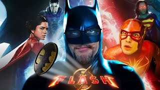 The Flash - Nostalgia Critic
