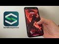 Scrollsequence PRO Install and Basic Animation