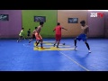 DOKUMENTASI | FUTSAL PART 1