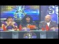 parodia del luis miguel argentino en yo si soy 03 08 2013 el especial del humor