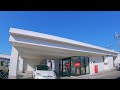 【駐車場動画】奈良 way書店 tsutaya 天理店 駐車場（屋上駐車場）