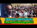 TERKINI DARI DS ANWAR PELANCARAN Simposium Kemiskinan Kebangsaan 2024!