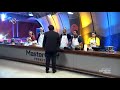 masterchef türkiye murat küfür etti juri kovdu