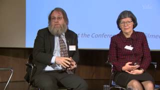 Lessons from the Past: Panel