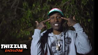 DB Tha General - 5150 (Exclusive Music Video) || Dir. Solid Shots Films [Thizzler.com]