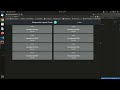 reactjs responsive layout bootstrap card from array docker