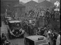 stoke on trent 1939