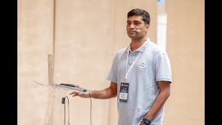 Cloudstack-related Infrastructure Monitoring using Grafana Stack | Kiran Chavala