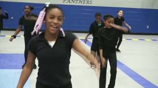 Mr. Kirkland - Rounding Rap (Powder Springs Elementary)