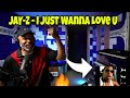 JAY-Z - I Just Wanna Love U (Give It 2 Me) - Producer One Shot Reaction