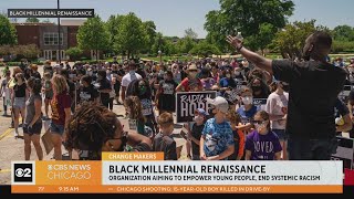 Change Makers: Black Millennial Renaissance