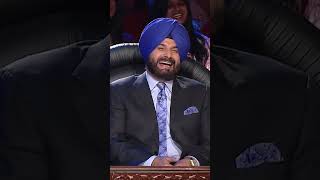 पिछले साल तेरे पापा आये तो थे 🤐 | Comedy Nights With Kapil