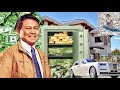 Philippines’ Richest City Tycoon - Manuel Villar Commonly Known as The Landlord Of Manila