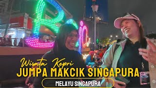 Melayu Singapura Cuti Di Batam ❗Chinese new Year 2025