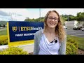 ETSU Health Bristol Family Medicine Clinic Tour