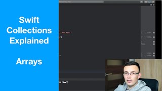 Swift Array - Swift Collections Explained