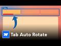 How to Auto-Play Tabs in Webflow (2026 Tutorial + Custom Code)