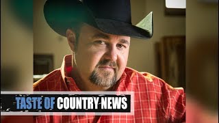 Daryle Singletary's Sudden Death Shocks Music Community