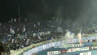 16-11-2009 Pescara-Verona 0-0 Bolgia infernale