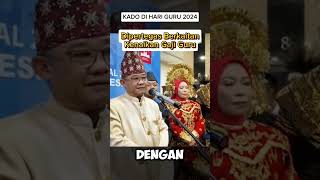 Penegasan Kenaikan Gaji Guru #mendikdasmen #infoterbaruguru #gajiguru #gajiasn #harigurunasional2024